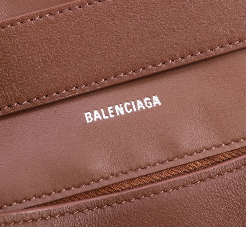 Balenciaga Hourglass Bags